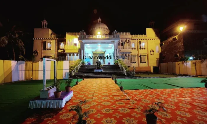 Siddhashri Divine Palace Kutnoor